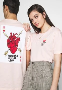 YOURTURN Prix Affortable T-shirt imprimé t shirt Col rond all -YOURTURN Soldes 5f3aca470aa446fb9eca561fbd567b45