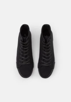 YOURTURN Prix Affortable UNISEX - Baskets montantes sneaker Rond all 13 YOURTURN Prix Affortable UNISEX - Baskets montantes sneaker Rond all -YOURTURN Soldes 5f7c064bf9c44672864d3c30ab49459b