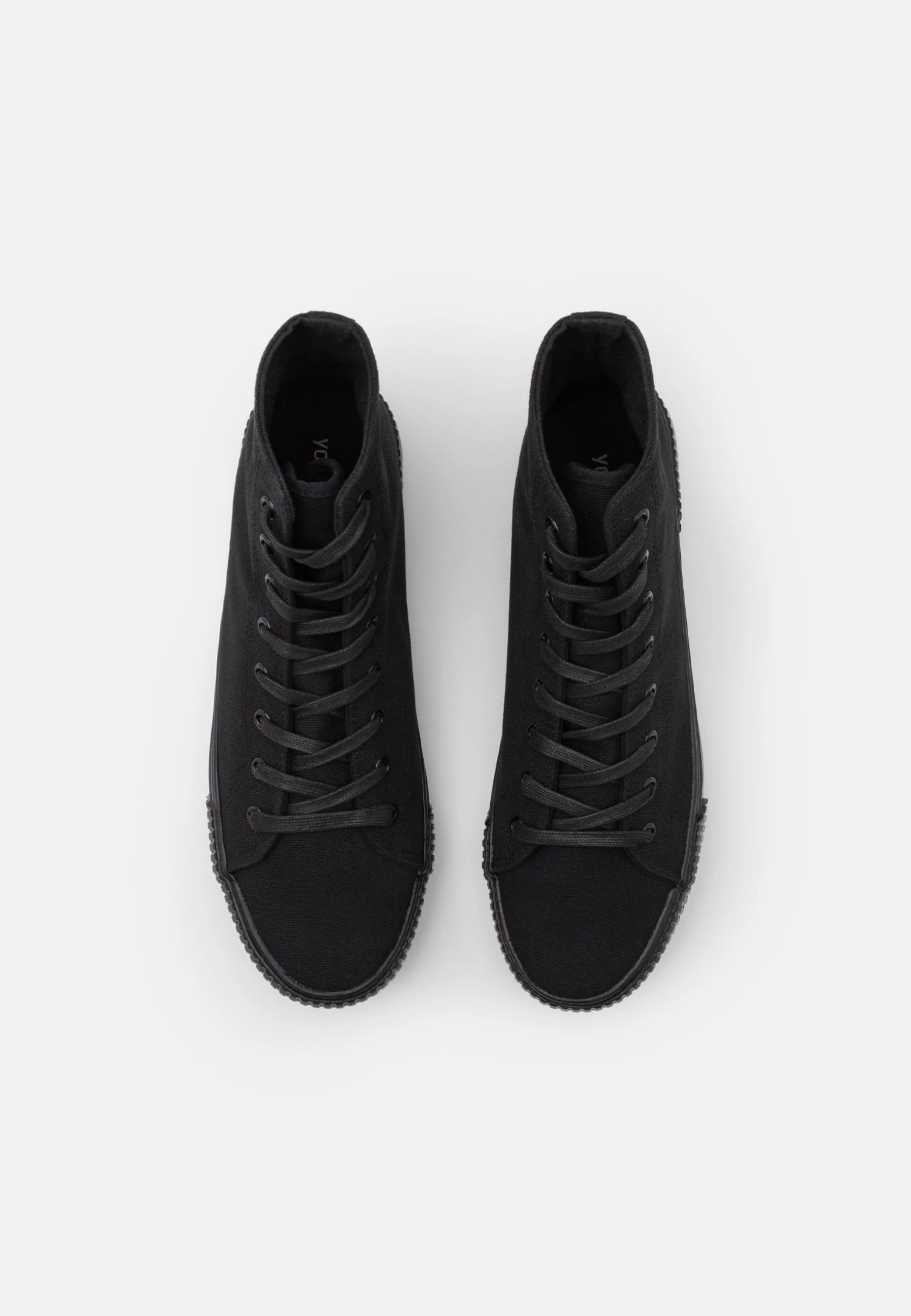 YOURTURN Prix Affortable UNISEX - Baskets montantes sneaker Rond all 6 YOURTURN Prix Affortable UNISEX - Baskets montantes sneaker Rond all â Image 4