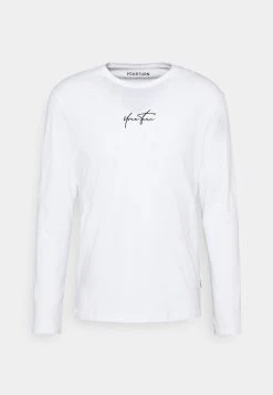 YOURTURN UNISEX - T-shirt à manches longues Soldes En Ligne t shirt Col rond all -YOURTURN Soldes 6038086e17bb47a38da1a4afb59f2860 3