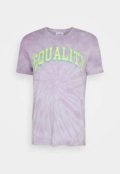 Prix Sacrifiés YOURTURN UNISEX - T-shirt imprimé t shirt Col rond all