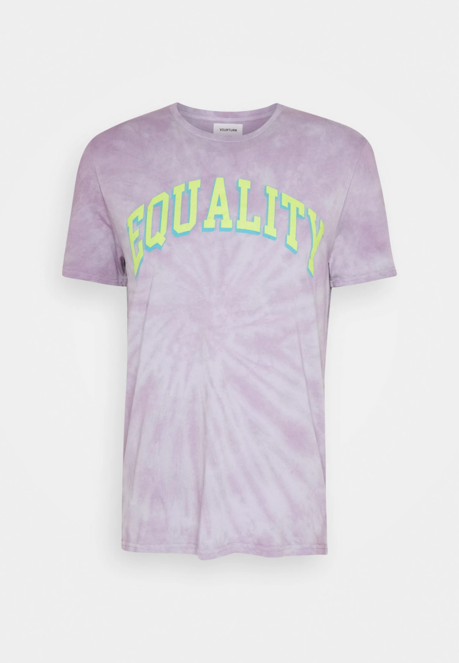 Prix Sacrifiés YOURTURN UNISEX - T-shirt imprimé t shirt Col rond all 3 Prix Sacrifiés YOURTURN UNISEX - T-shirt imprimé t shirt Col rond all