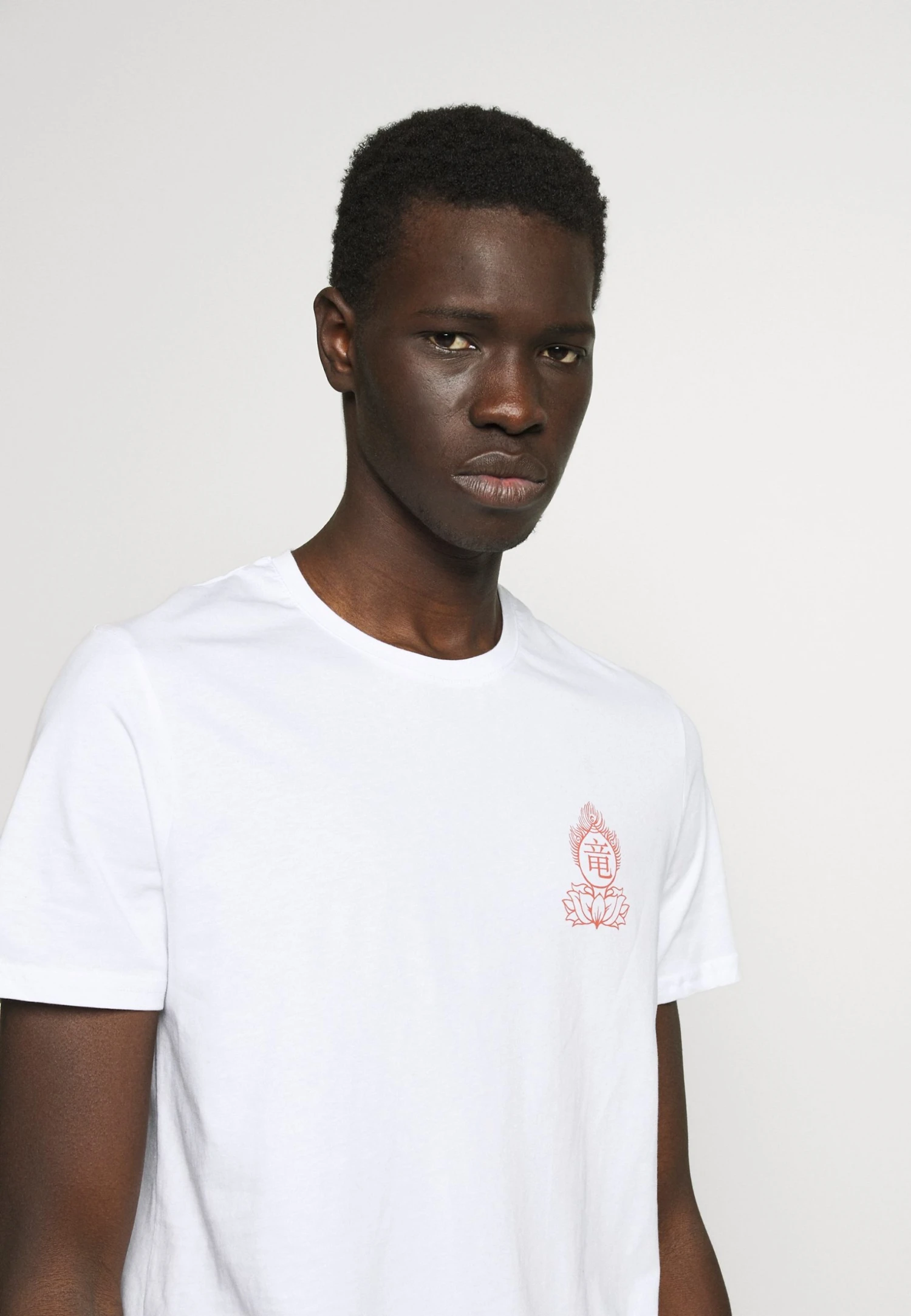 YOURTURN Prix De Lancement UNISEX - T-shirt imprimé t shirt Col rond all 7 YOURTURN Prix De Lancement UNISEX - T-shirt imprimé t shirt Col rond all – Image 5