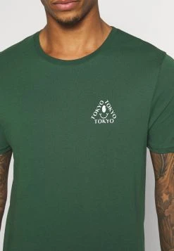 Se Vend Bas Prix YOURTURN UNISEX - T-shirt imprimé t shirt Col rond all -YOURTURN Soldes 60a9396132ae4383a9236fc773b0eba5