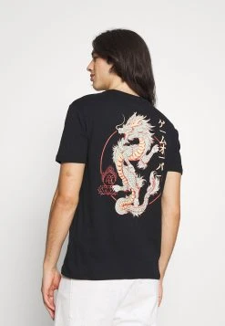 Première Qualité YOURTURN UNISEX - T-shirt imprimé t shirt Col rond all -YOURTURN Soldes 60aa7eef1212437eb94d4376069f4334