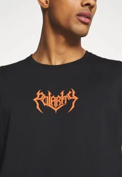 YOURTURN UNISEX - T-shirt à manches longues Prix Favorable t shirt Col rond all -YOURTURN Soldes 60ccaf53ee754fdeb83e6532e8e12a04