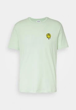 Rabais YOURTURN T-shirt imprimé t shirt Col rond all -YOURTURN Soldes 60f625f77fb84e578fb9dd5e1d7da44c