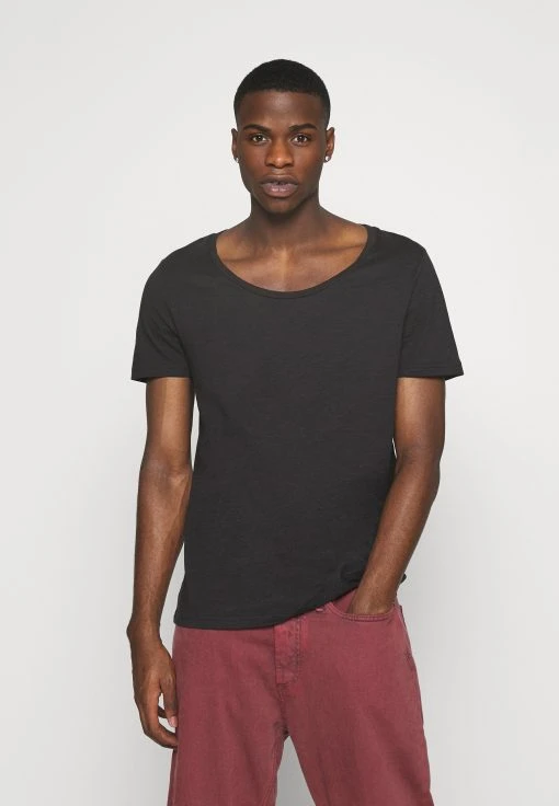 YOURTURN UNISEX - T-shirt basique Prix Discount t shirt Col rond all -YOURTURN Soldes 6117830fd1b1460dba059d987c174c74