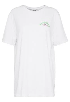 YOURTURN T-shirt imprimé Prix Bradés t shirt Col rond all -YOURTURN Soldes 617cea550960460e833626552595309c 1