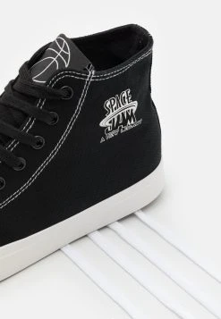 YOURTURN SPACE JAM UNISEX - Baskets montantes Prix Dégriffé sneaker Rond all -YOURTURN Soldes 618a00a96b8c4470bc9e8453d4405431
