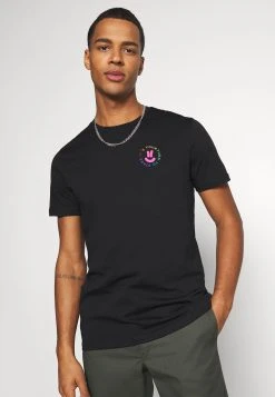 Prix Allégé YOURTURN UNISEX - T-shirt imprimé t shirt Col rond all -YOURTURN Soldes 61f90ebc686245f598cf8563b7a65330