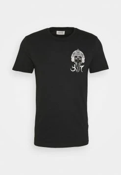 YOURTURN Prix Dégriffé UNISEX - T-shirt imprimé t shirt Col rond all -YOURTURN Soldes 61febc650f3d4d3bb7a7de20ea7241a5