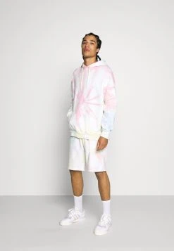 YOURTURN Prix Usine UNISEX SET - Sweat Ă capuche combination clothing Capuche all