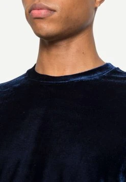 Soldes En Ligne YOURTURN VELVET UNISEX - T-shirt basique t shirt Col rond all 12 Soldes En Ligne YOURTURN VELVET UNISEX - T-shirt basique t shirt Col rond all -YOURTURN Soldes 6260bfd166f1485b8f1159719d59fbce