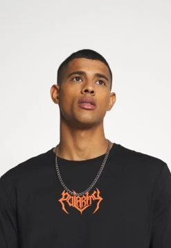 YOURTURN UNISEX - T-shirt à manches longues Prix Favorable t shirt Col rond all -YOURTURN Soldes 62da8d33eba94d2394e44b1628d34676