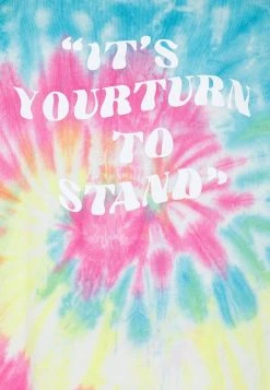 YOURTURN PRIDE UNISEX - Sweatshirt Authentique 100% pullover Capuche all -YOURTURN Soldes 63490a98f3174726a5fa72ca3ec94eaa