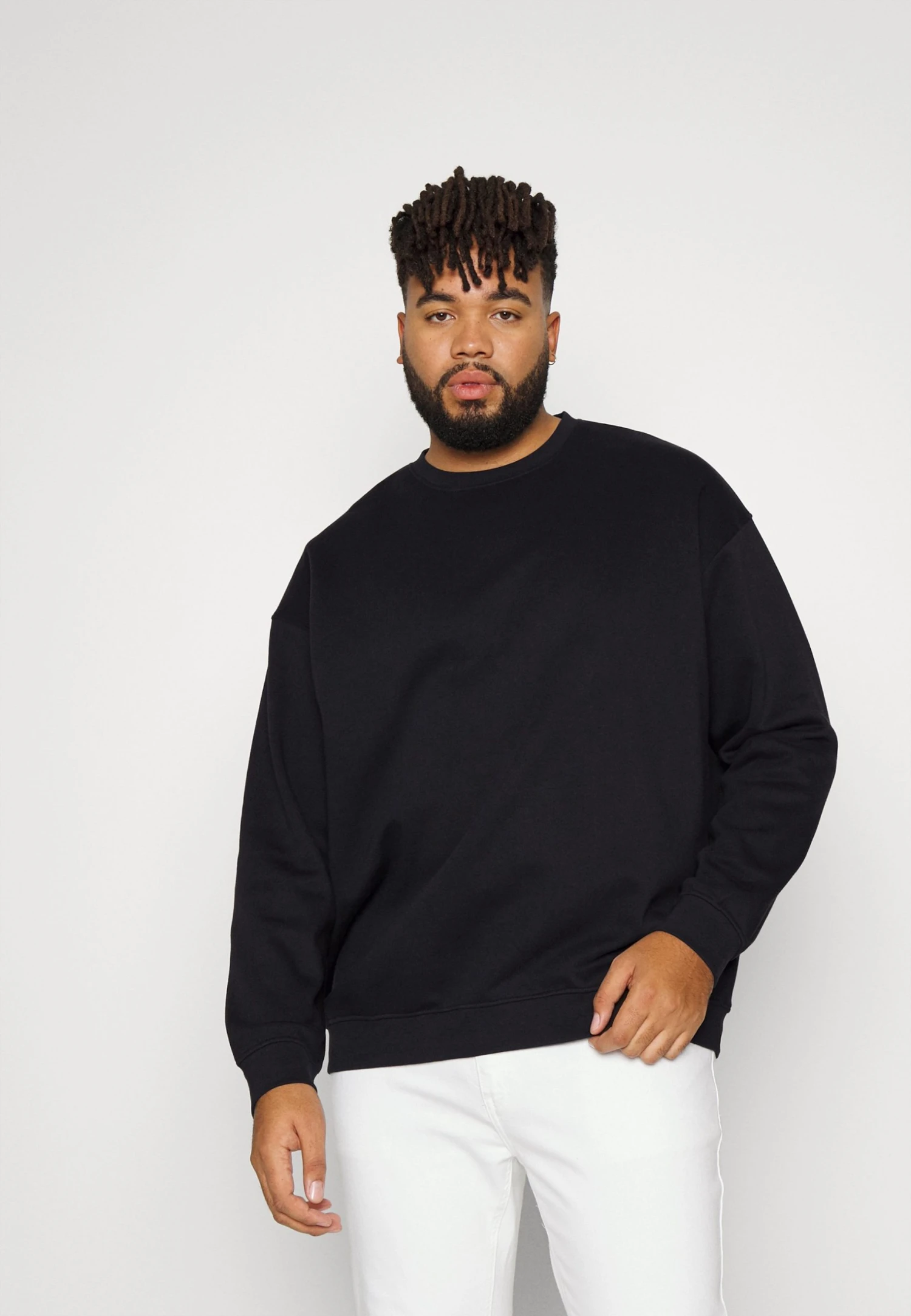 Meilleure qualité YOURTURN UNISEX 2 PACK - Sweatshirt pullover Col rond all 6 Meilleure qualité YOURTURN UNISEX 2 PACK - Sweatshirt pullover Col rond all – Image 4