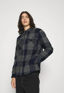 YOURTURN Prix Favorable OVERSHIRT UNISEX - Veste mi-saison coat Col à revers all 11 YOURTURN Prix Favorable OVERSHIRT UNISEX - Veste mi-saison coat Col à revers all -YOURTURN Soldes 636fc68310044458a31240c2ce925114