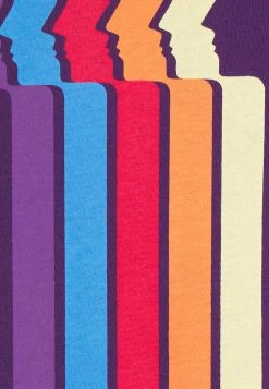 YOURTURN Haute Qualité UNISEX - Sweatshirt pullover Col rond all -YOURTURN Soldes 64cbc7137ef647759c8438e230677835