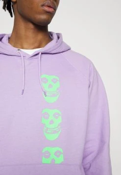 Prix Abordable YOURTURN UNISEX - Sweatshirt pullover Capuche all -YOURTURN Soldes 6530e7e2d78343d0a98f91ca9b7f793d