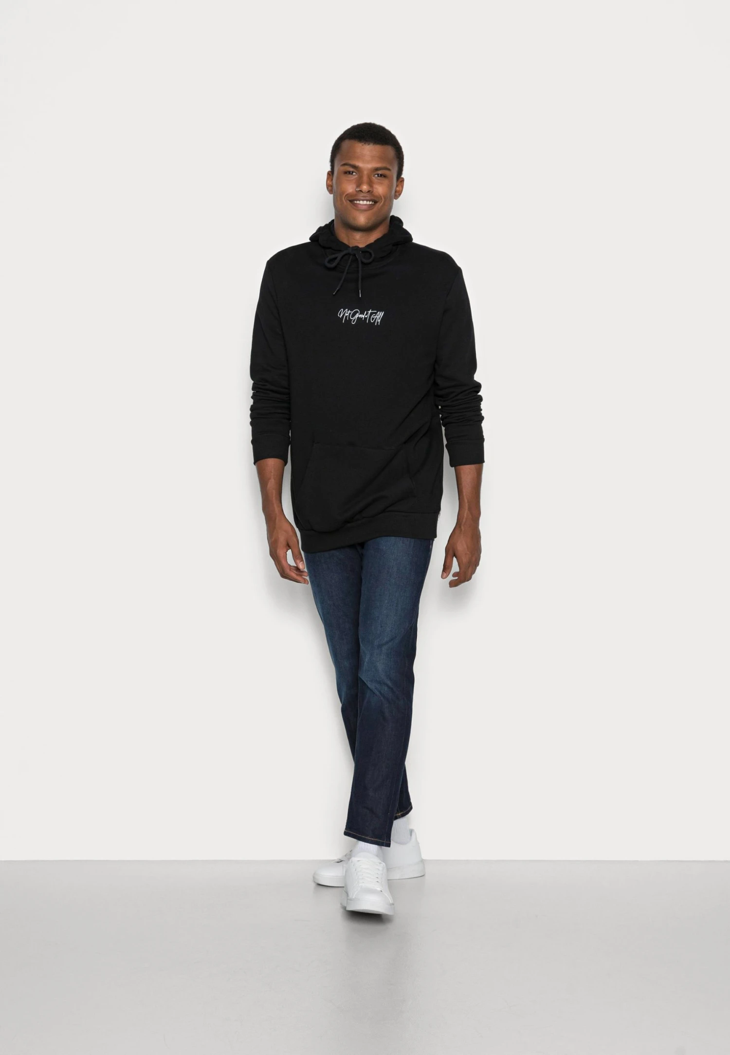 Vendre-Réclame YOURTURN Sweat à capuche pullover Capuche all 4 Vendre-Réclame YOURTURN Sweat à capuche pullover Capuche all – Image 2