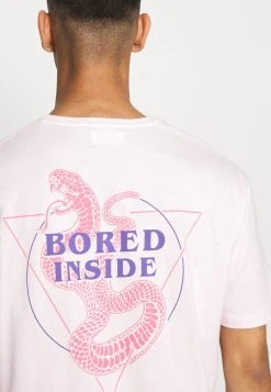 YOURTURN Prix Refroidis UNISEX - T-shirt imprimé t shirt Col rond all -YOURTURN Soldes 66407fd40c534596a1c541d1aa2e4e23