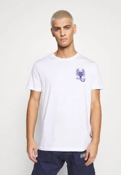 Prix Avantageux YOURTURN UNISEX - T-shirt imprimé t shirt Col rond all