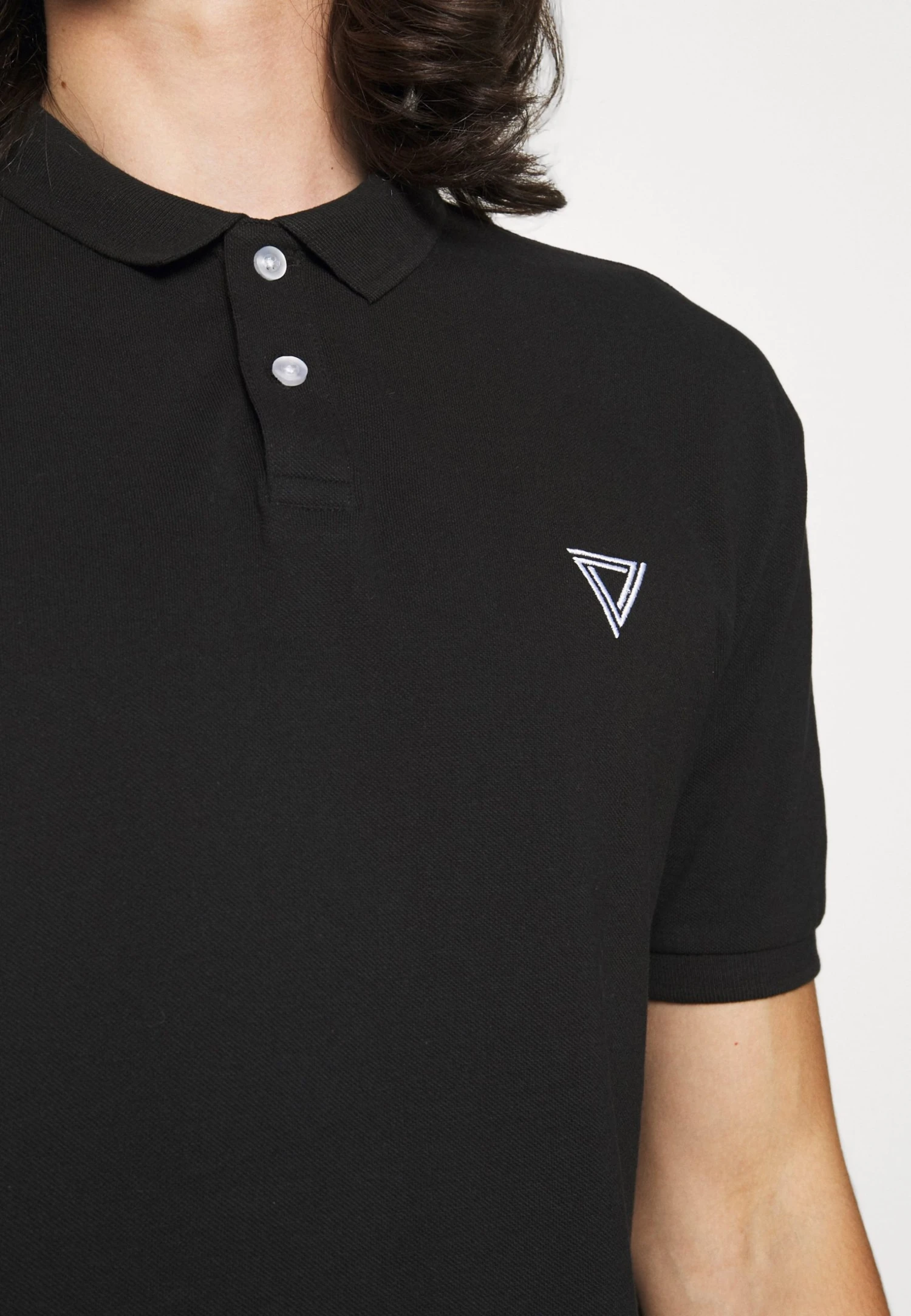 YOURTURN Prix Acceptable UNISEX - Polo t shirt Col polo all 7 YOURTURN Prix Acceptable UNISEX - Polo t shirt Col polo all â Image 5