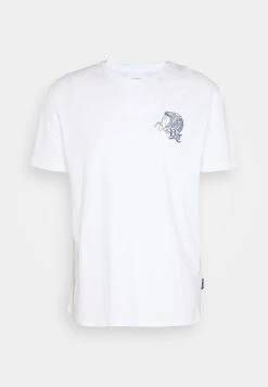 Soldes En Ligne YOURTURN UNISEX - T-shirt imprimé t shirt Col rond all 16 Soldes En Ligne YOURTURN UNISEX - T-shirt imprimé t shirt Col rond all -YOURTURN Soldes 66c704b62ec145a685cd73b683dbd0b1 2