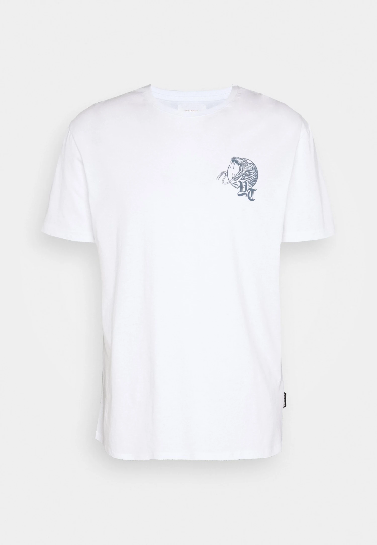 Soldes En Ligne YOURTURN UNISEX - T-shirt imprimé t shirt Col rond all 8 Soldes En Ligne YOURTURN UNISEX - T-shirt imprimé t shirt Col rond all – Image 6