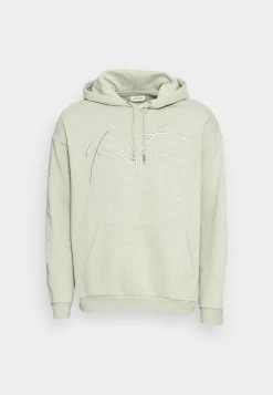 YOURTURN BOLD BRANDING HOODIE UNISEX - Sweat à capuche Marchandise de première qualité pullover Capuche all -YOURTURN Soldes 670543d2581a4b759598ebfc2489eb37