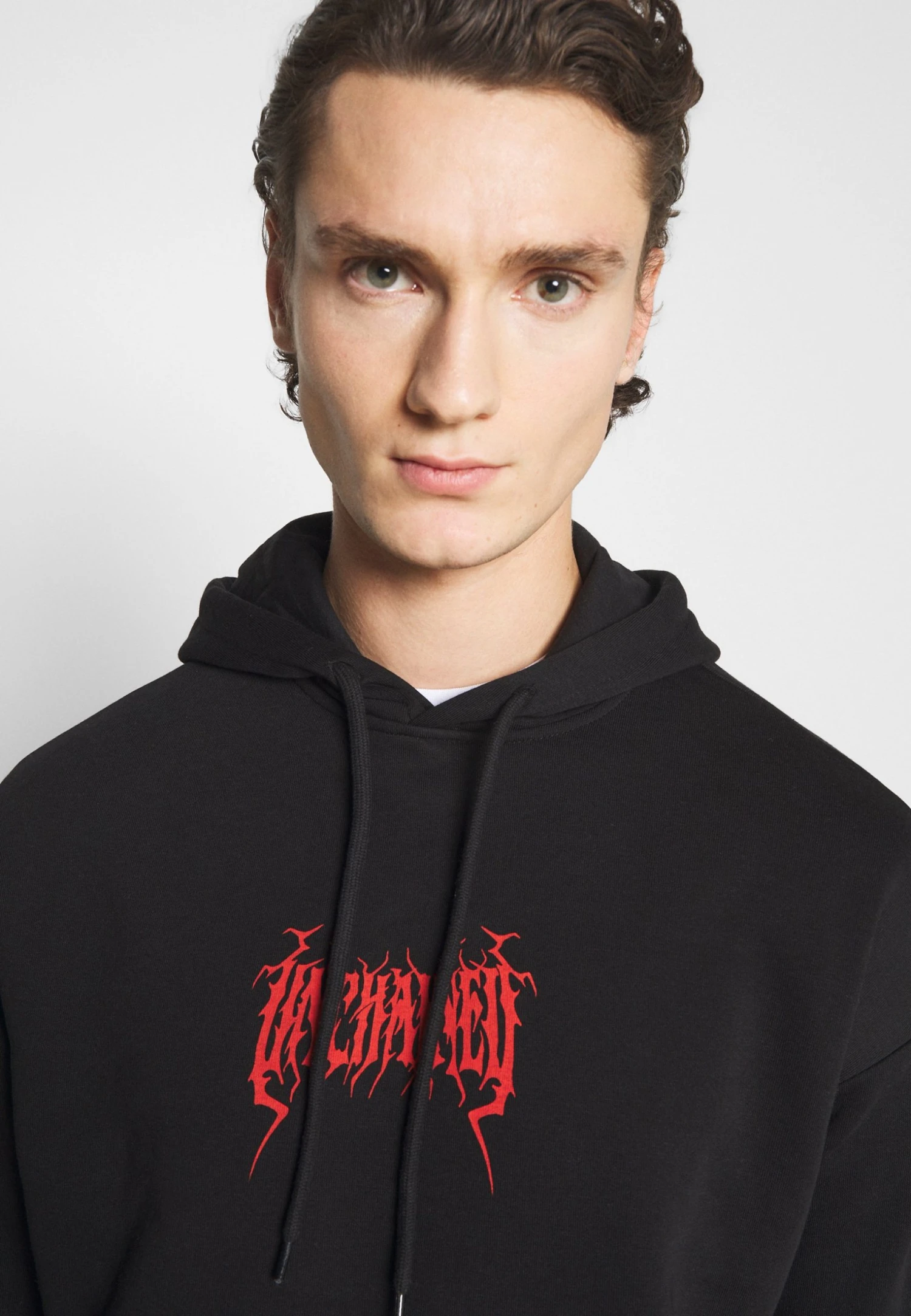 Prix d’Amis YOURTURN Sweat à capuche pullover Capuche all 6 Prix d’Amis YOURTURN Sweat à capuche pullover Capuche all – Image 4