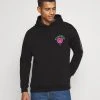 Meilleure qualité YOURTURN UNISEX - Sweat à capuche pullover Capuche all 2 Meilleure qualité YOURTURN UNISEX - Sweat à capuche pullover Capuche all -YOURTURN Soldes 6730c9a17e9544bc9b0127b1f9c374fb