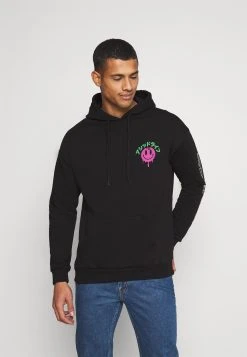 Meilleure qualité YOURTURN UNISEX - Sweat à capuche pullover Capuche all