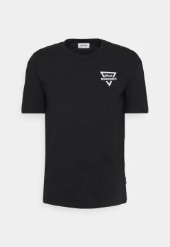 Prix d’Amis YOURTURN T-shirt imprimé t shirt Col rond women