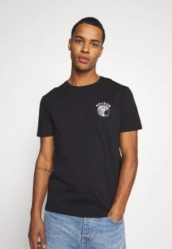 YOURTURN UNISEX - T-shirt imprimé Prix Équitable t shirt Col rond all 14 YOURTURN UNISEX - T-shirt imprimé Prix Équitable t shirt Col rond all -YOURTURN Soldes 680b85a986f04bd9a781c2e7ab952023