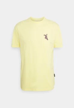 Discount En Ligne YOURTURN UNISEX - T-shirt imprimé t shirt Col rond all -YOURTURN Soldes 68197dc0847c4468aba26a11c4802a75 1