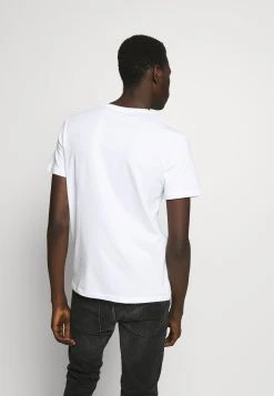 Qualité Supérieure YOURTURN T-shirt basique t shirt Col rond men -YOURTURN Soldes 682cb16a5f3149b8ac2e3fba6b0e4f55