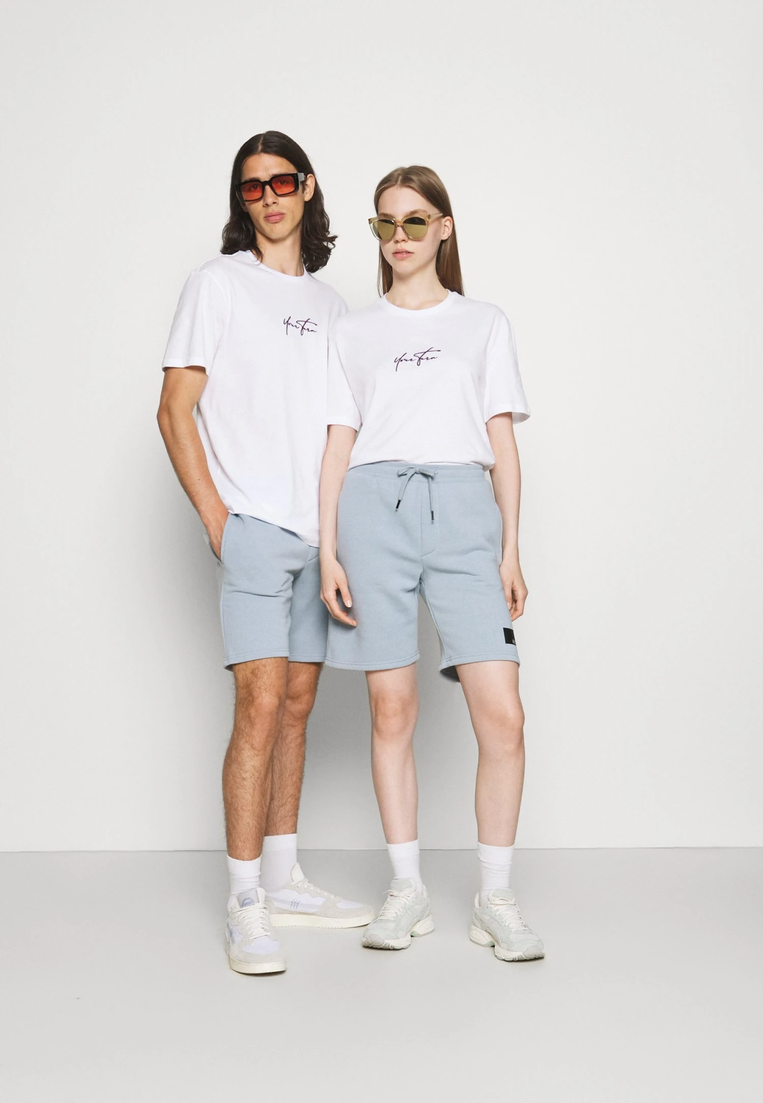 Prix Refroidis YOURTURN UNISEX - T-shirt basique t shirt Col rond all 4 Prix Refroidis YOURTURN UNISEX - T-shirt basique t shirt Col rond all – Image 2