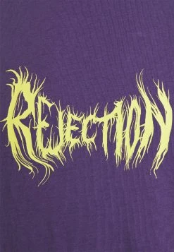 YOURTURN Prix Préférentiel UNISEX - T-shirt imprimé t shirt Col rond all -YOURTURN Soldes 684ba28459f24dfdb5f510237686f897