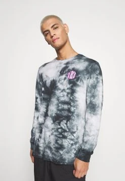 YOURTURN Prix Acceptable UNISEX - T-shirt à manches longues t shirt Col rond all