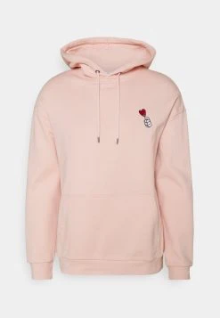 YOURTURN UNISEX - Sweat à capuche Un Tarif Préférentiel pullover Capuche all -YOURTURN Soldes 69020814cd5e4eb893ae3bec914b9ee6 1