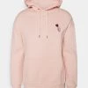 YOURTURN UNISEX - Sweat à capuche Prix Raisonnable pullover Capuche all