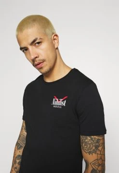 Remise En Ligne YOURTURN UNISEX - T-shirt imprimé t shirt Col rond all -YOURTURN Soldes 69139582924342cc847e62b64a0b1d6a