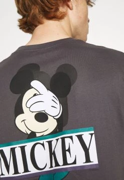 Produit de première qualité YOURTURN MICKEY TEE UNISEX - T-shirt imprimé t shirt Col rond all 13 Produit de première qualité YOURTURN MICKEY TEE UNISEX - T-shirt imprimé t shirt Col rond all -YOURTURN Soldes 6917b6ac871047bdbf35cb98a7b4bf31