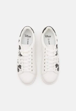 YOURTURN DISNEY UNISEX - Baskets basses Marchandise de première qualité sneaker Rond all -YOURTURN Soldes 694a1fa7008440dfb19814c0f6df5a9a