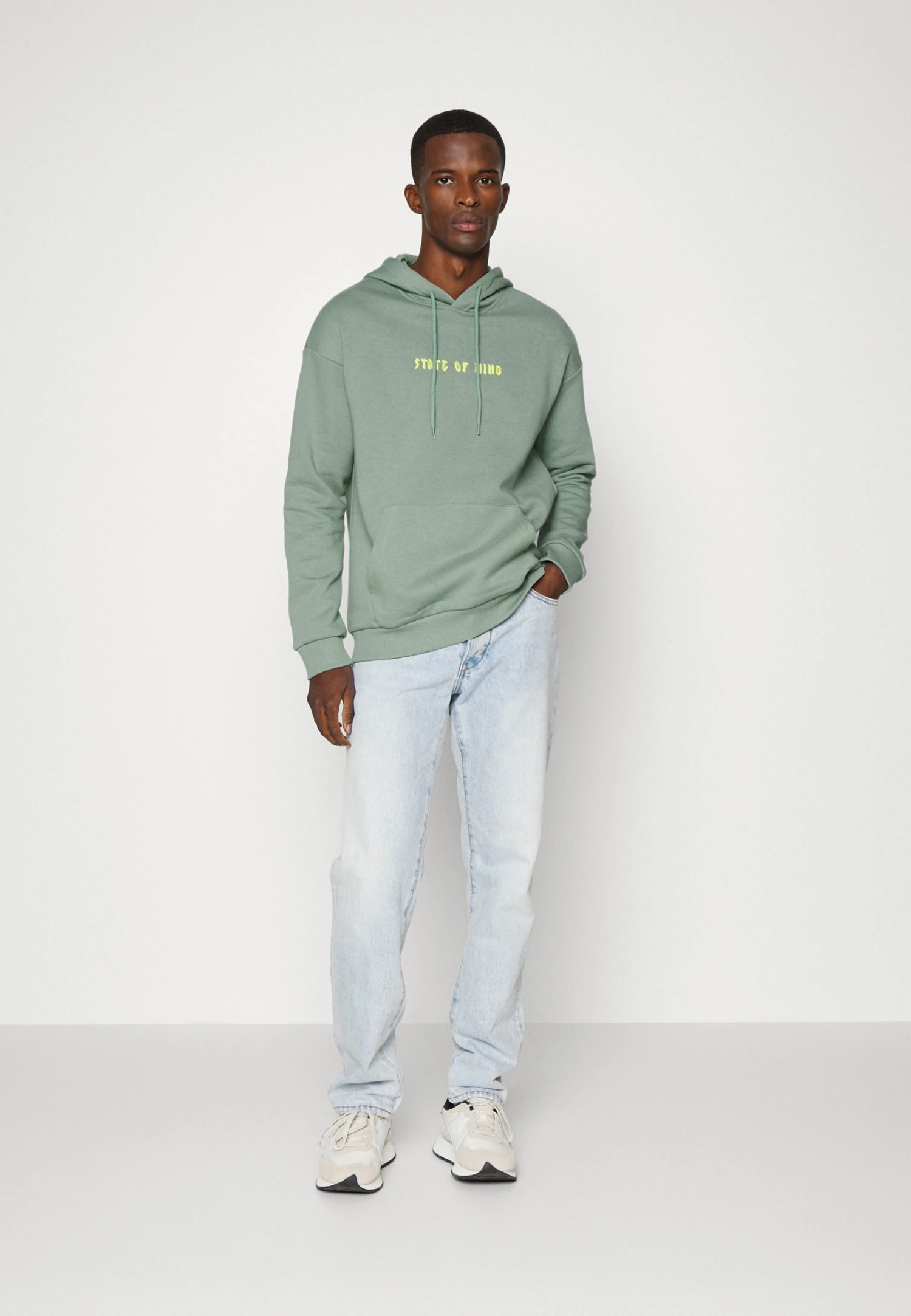 YOURTURN UNISEX - Sweatshirt En promotion pullover Capuche all 4 YOURTURN UNISEX - Sweatshirt En promotion pullover Capuche all – Image 2