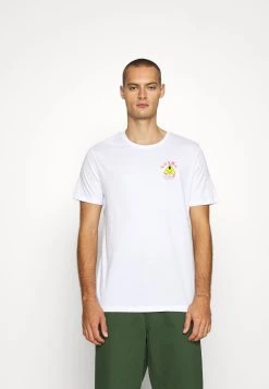 YOURTURN Prix Refroidis T-shirt imprimé t shirt Col rond all