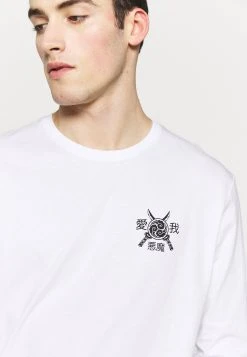 YOURTURN T-shirt à manches longues Prix Incroyables t shirt Col rond all -YOURTURN Soldes 69cc440211bf431fb64ef2b841463a0e