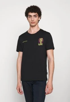 YOURTURN Promos T-shirt imprimé t shirt Col rond all -YOURTURN Soldes 6a97c1b436e94ae488b74d7369a876b9